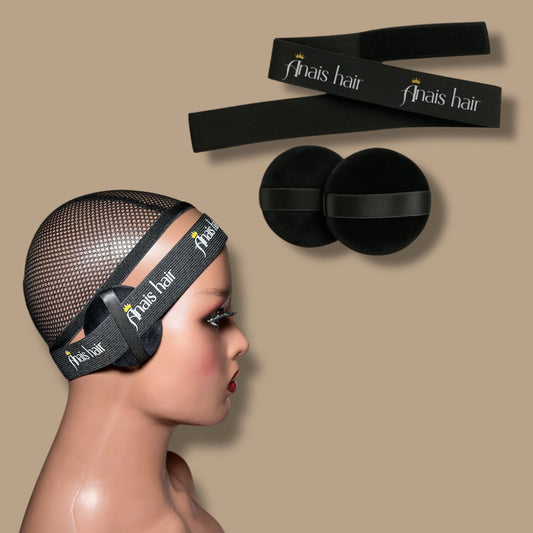Melt Band with Ear Pad | Back in Stock