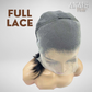 Mint Human Hair Full Lace