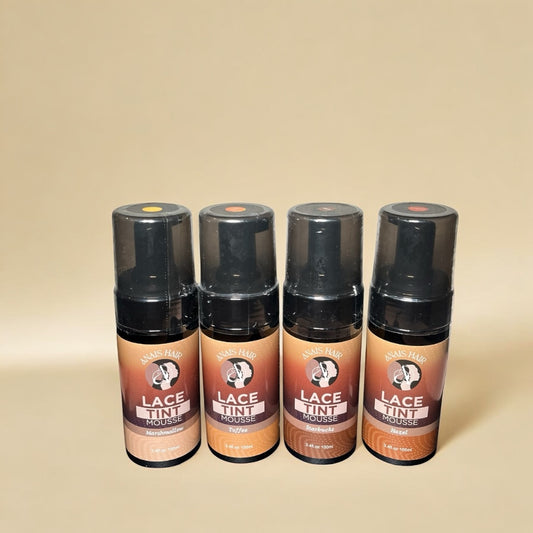 Lace Tint Mousse 100ml