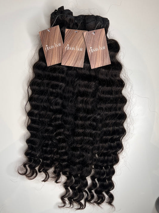 Deepwave Drawn Bundles