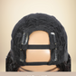 Head Band Wig, U Part