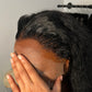 Lace Tint Mousse
