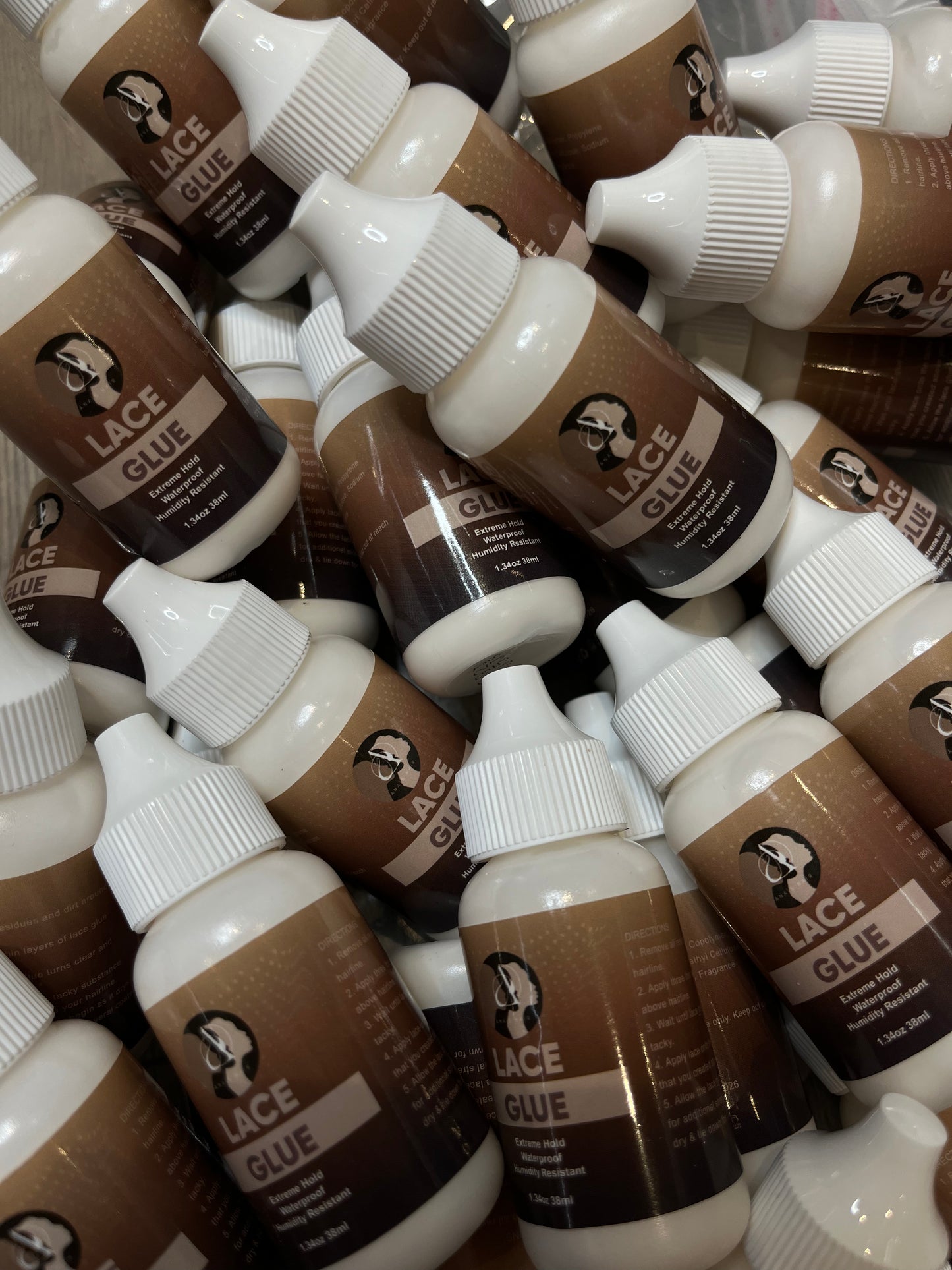 Lace Glue Waterproof Adhesive | Extreme Hold - Anais Hair