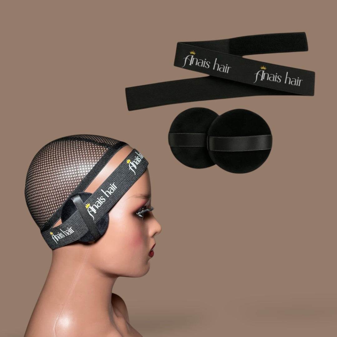 Melt Band with Ear Pad