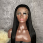 360 HD Human Hair Wig