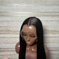 Vietnamese Raw Straight Full Lace Wig