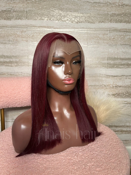 Red Wine Bob