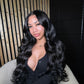 Indian Body Wave Wig