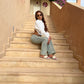 Brown Bodywave Full Lace Wig