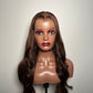 Dark Brown Bodywave