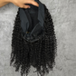 Head Band Wig