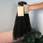 Kinky Curly Double Drawn Bundles