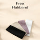 Head Band Wigs