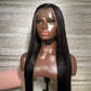 Straight Full Lace Wig