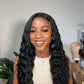 Loose Deepwave & HD Lace