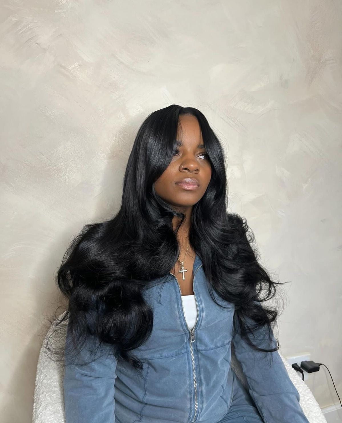 5x5 Closure Bodywave