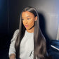 Brazilian Straight Full Lace Wig