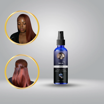 Silk Spray - Anais Hair