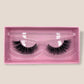 3D False Eyelashes - Anais Hair