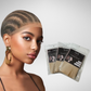 HD Wig Cap 2Pack - Anais Hair