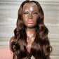 Brown Body Wave