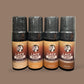 Lace Tint Mousse 100ml
