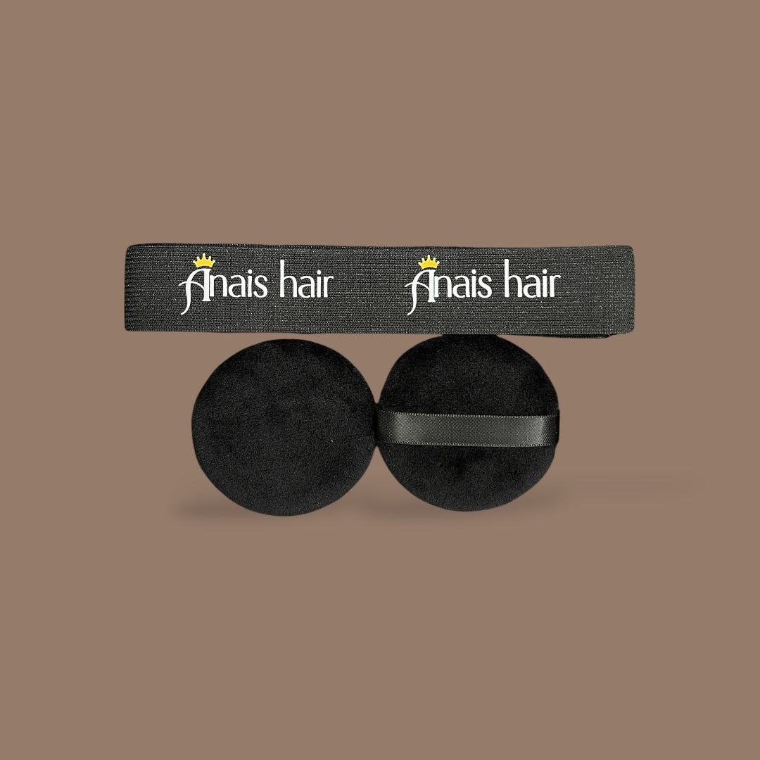 Melt Band with Ear Pad