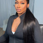 Frontal Ponytail