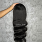 HD Body Wave Full Lace Wig