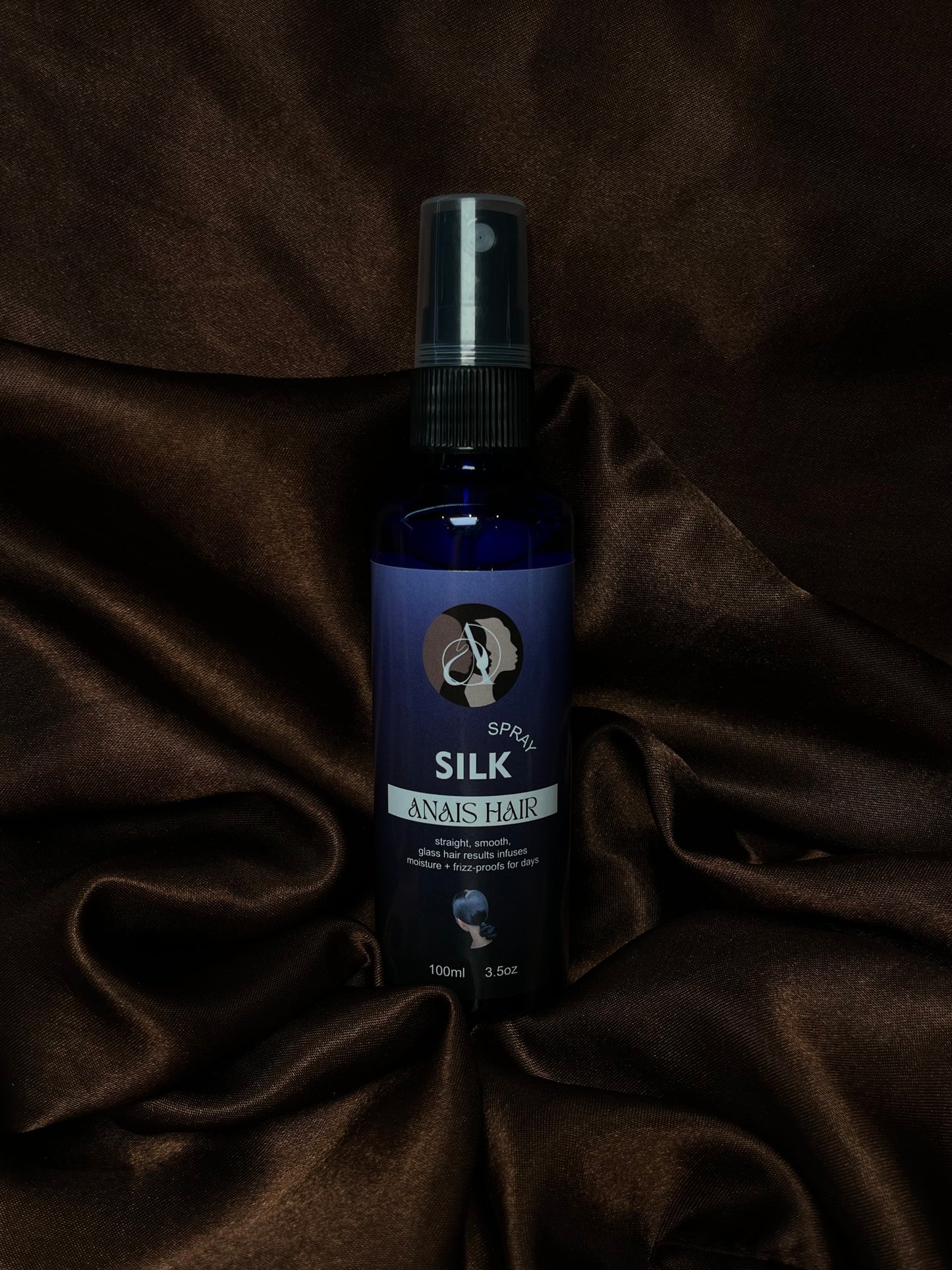 Silk Spray