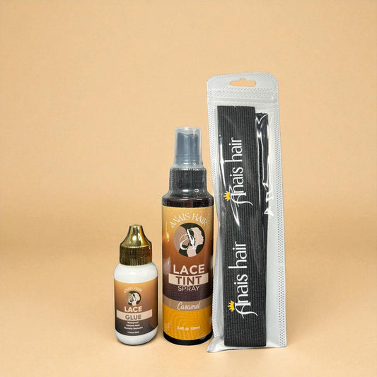 Melt Spray Set