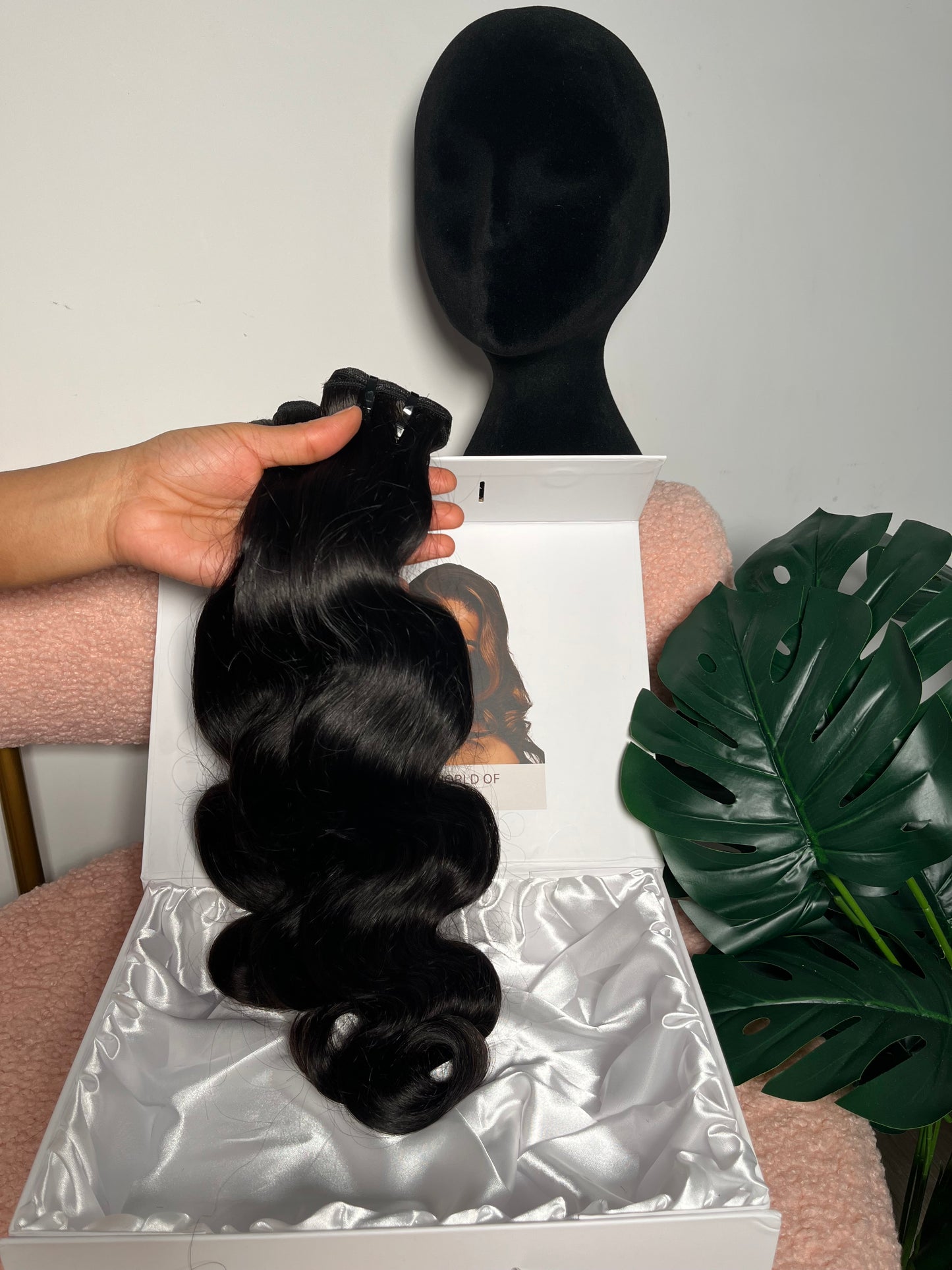 Next Day| Bodywave Bundles