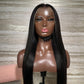 Straight Full Lace Wig