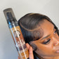 Lace Tint Mousse
