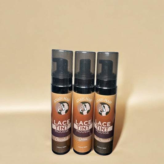 Lace Tint Mousse