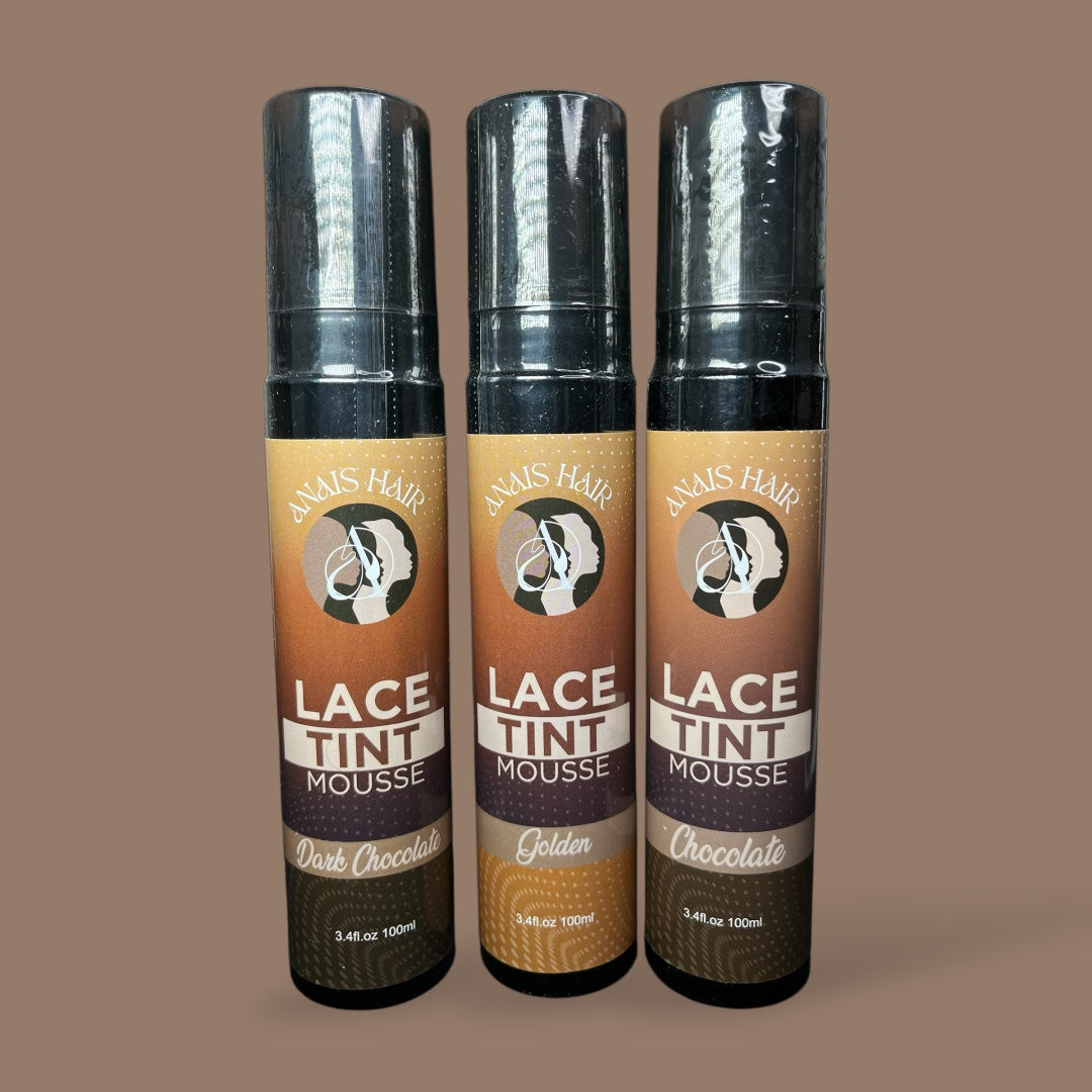 Lace Tint Mousse