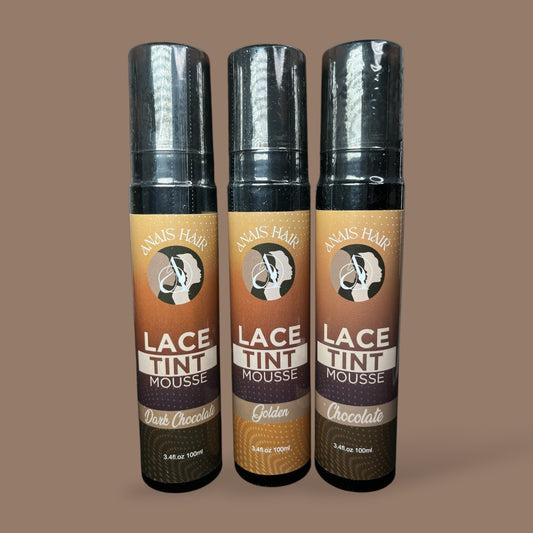 Lace Tint Mousse