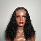 Curly Bob Wig
