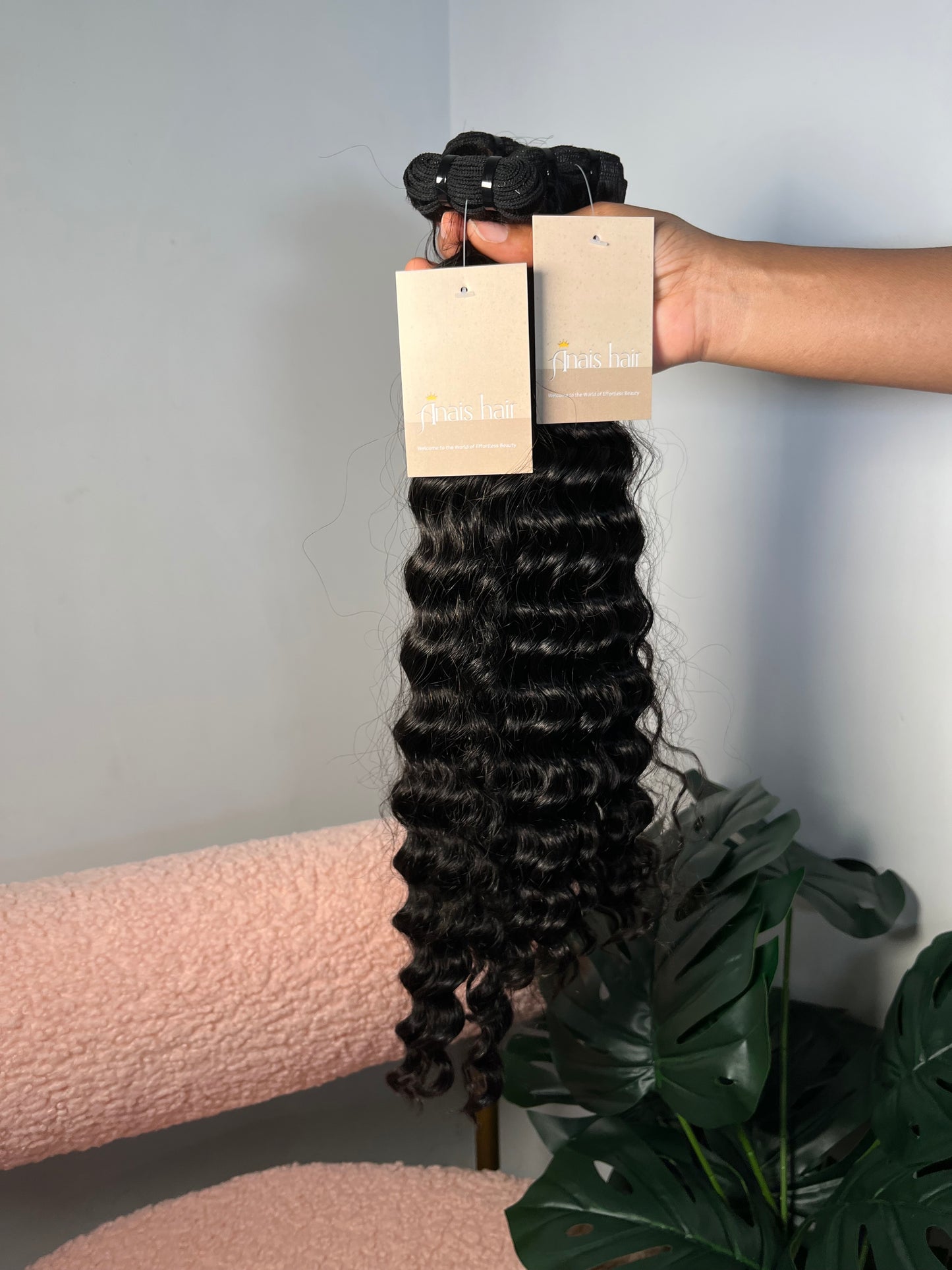 Next Day| Deepwave Bundles