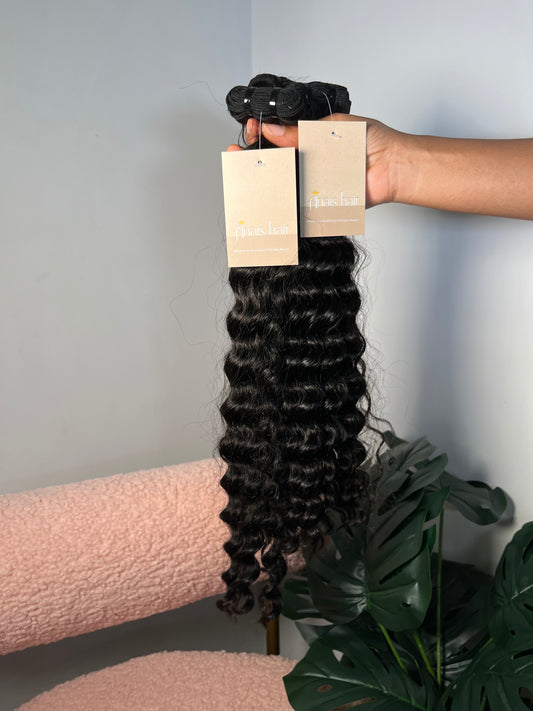 Deepwave Drawn Bundles