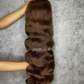 Brown Body Wave