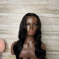 Body Wave Full Lace Wig