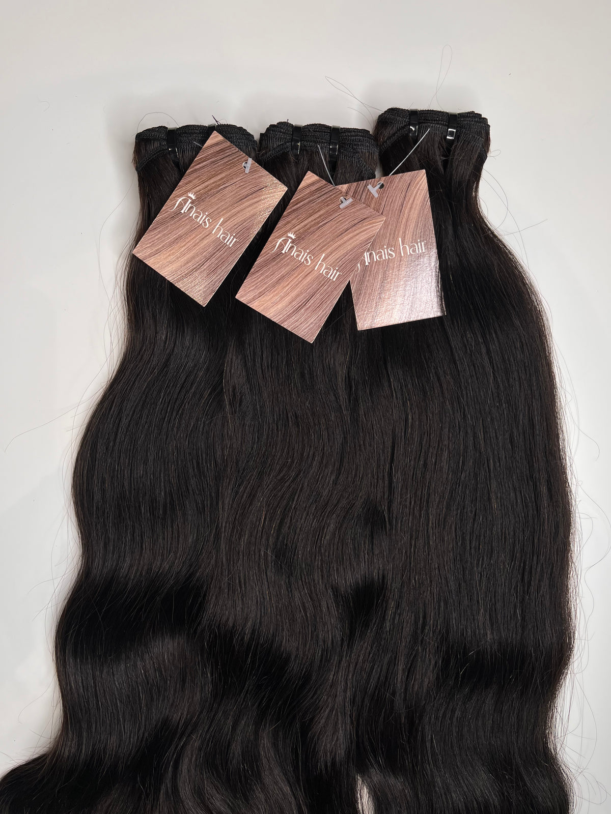Next Day| Bodywave Double Drawn Bundles