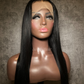 Vietnamese Raw Straight Full Lace Wig