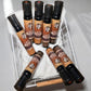 Lace Tint Mousse