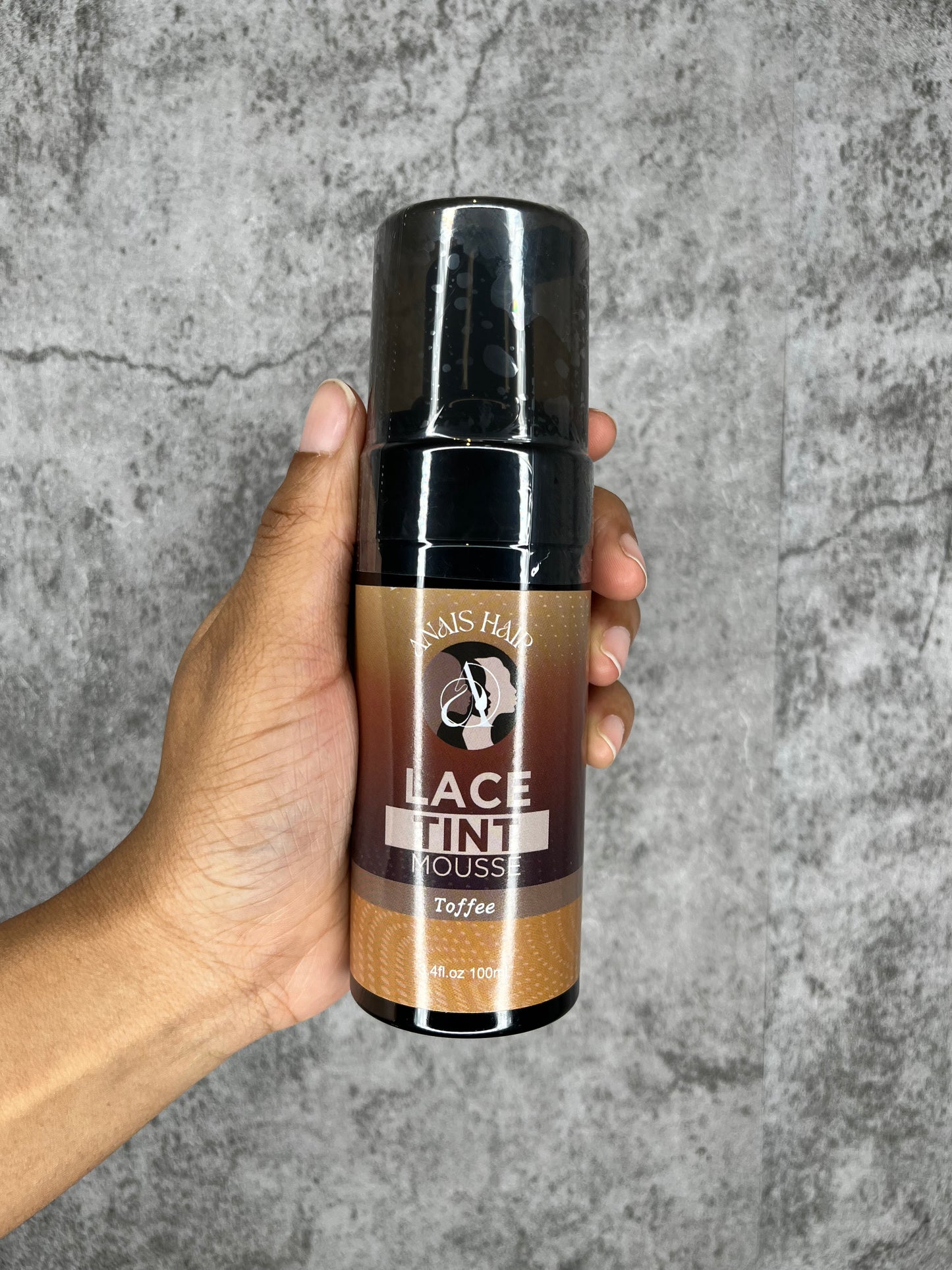 Lace Tint Mousse 100ml