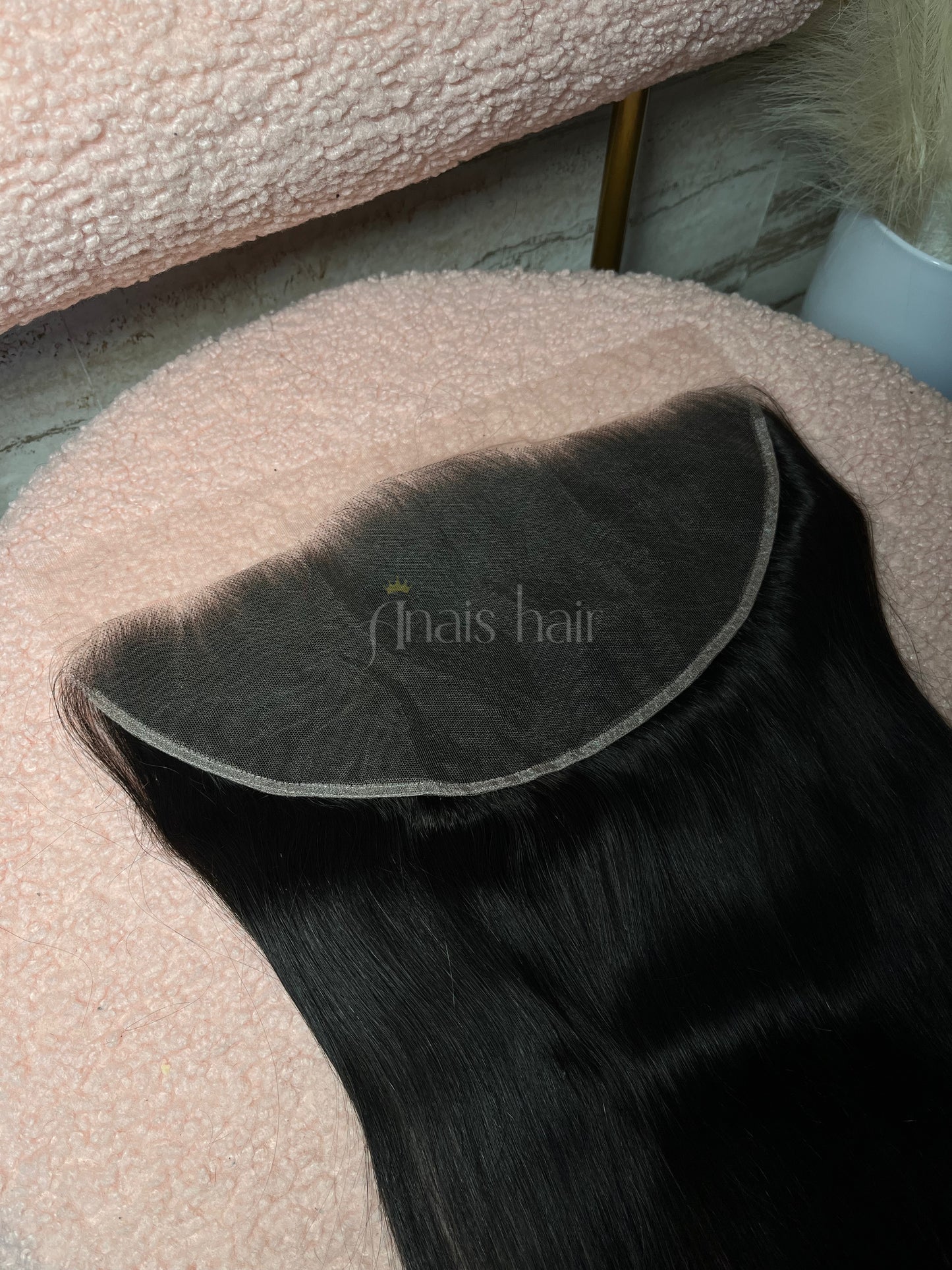 Bodywave & HD Lace