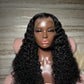 Next Day| Deep Wave Full Lace