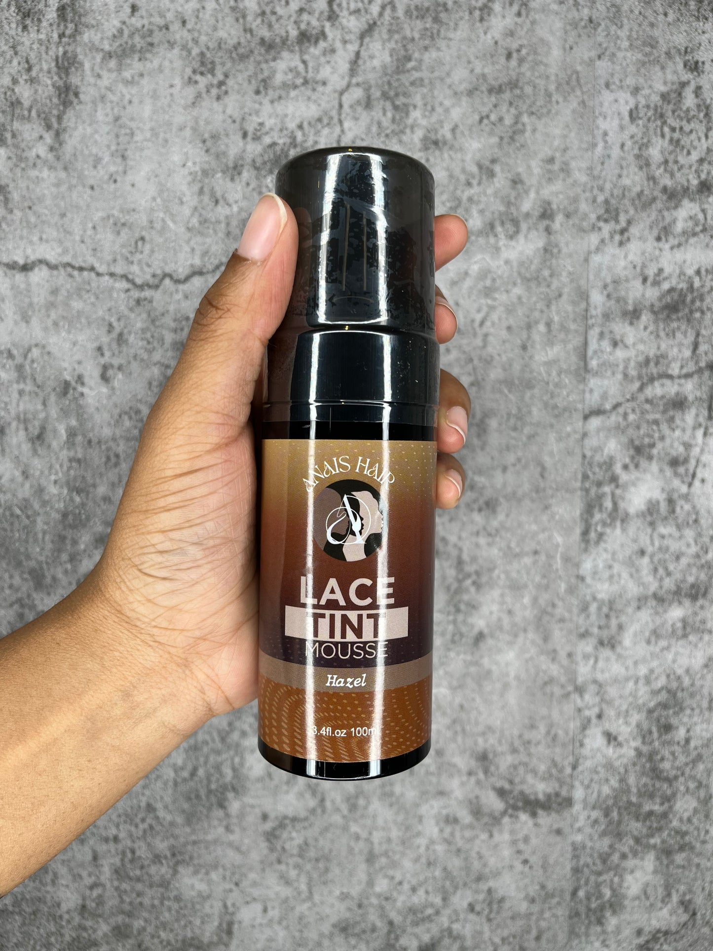 Lace Tint Mousse 100ml