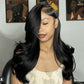 Double Drawn Bodywave Bundles